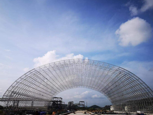 楚雄网架工程有限公司