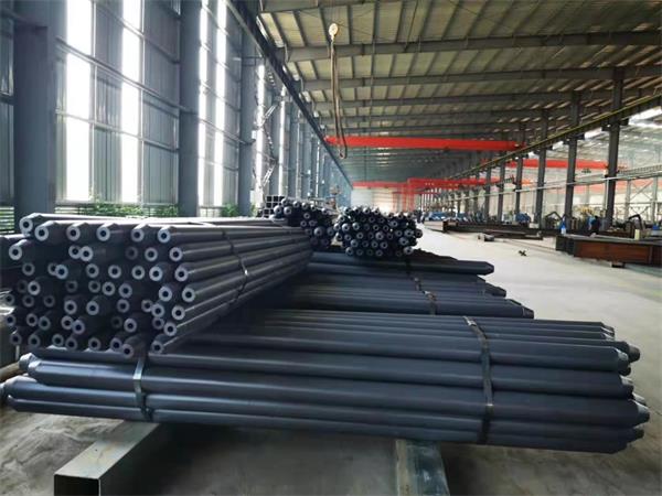 楚雄球形网架加工