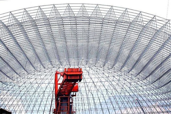 楚雄徐州网架公司核心竞争力揭秘，关键在哪里？