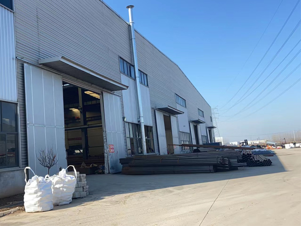 楚雄这些选择徐州网架公司五大误区,你一定要知道