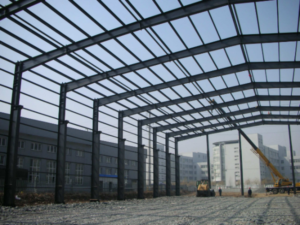 楚雄徐州网架公司标准施工流程有哪些呢?