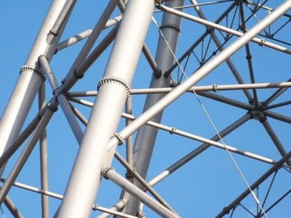 楚雄网架加工厂家都有哪些优势?