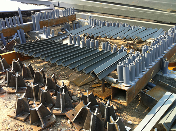 楚雄网架支托,支座