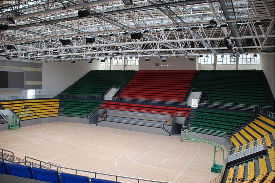 楚雄徐州网架厂产品的结构设计和安装要领